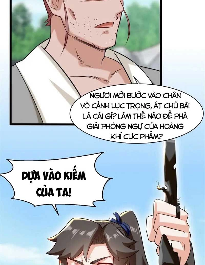 Vô Tận Thôn Phệ Chapter 81 - 12