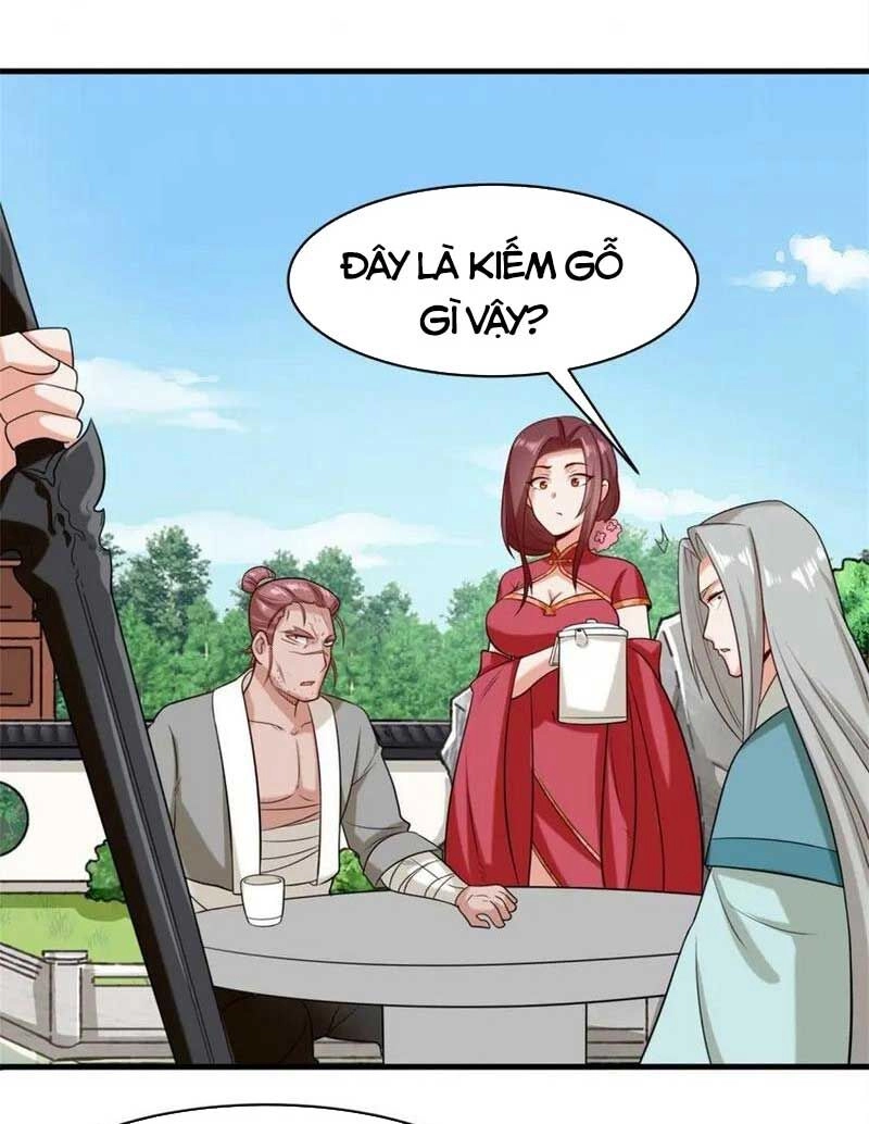 Vô Tận Thôn Phệ Chapter 81 - 14