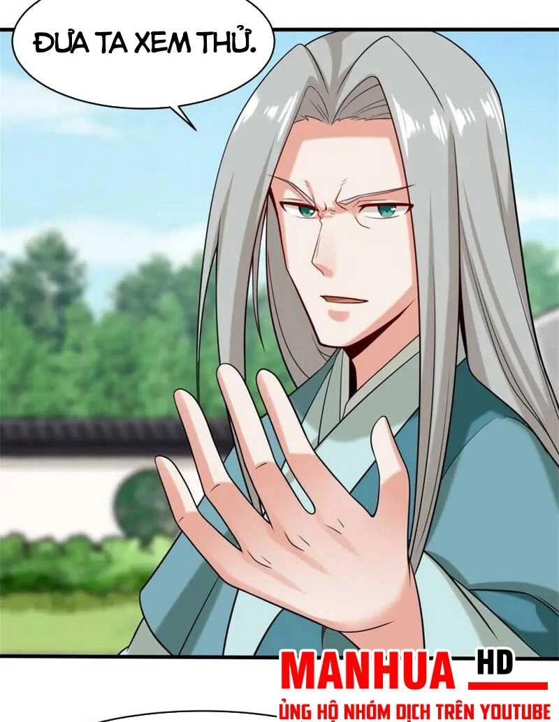 Vô Tận Thôn Phệ Chapter 81 - 16