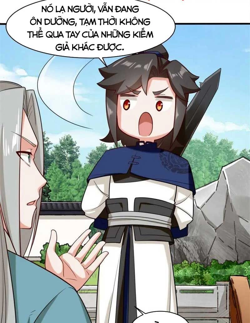 Vô Tận Thôn Phệ Chapter 81 - 17