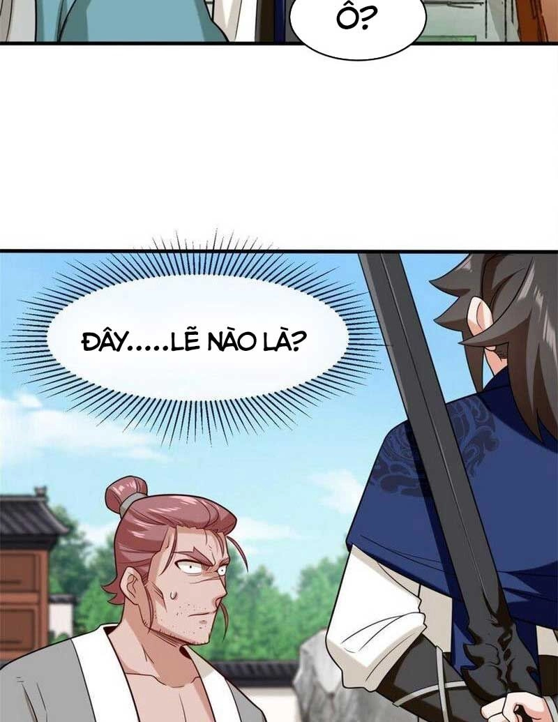 Vô Tận Thôn Phệ Chapter 81 - 18