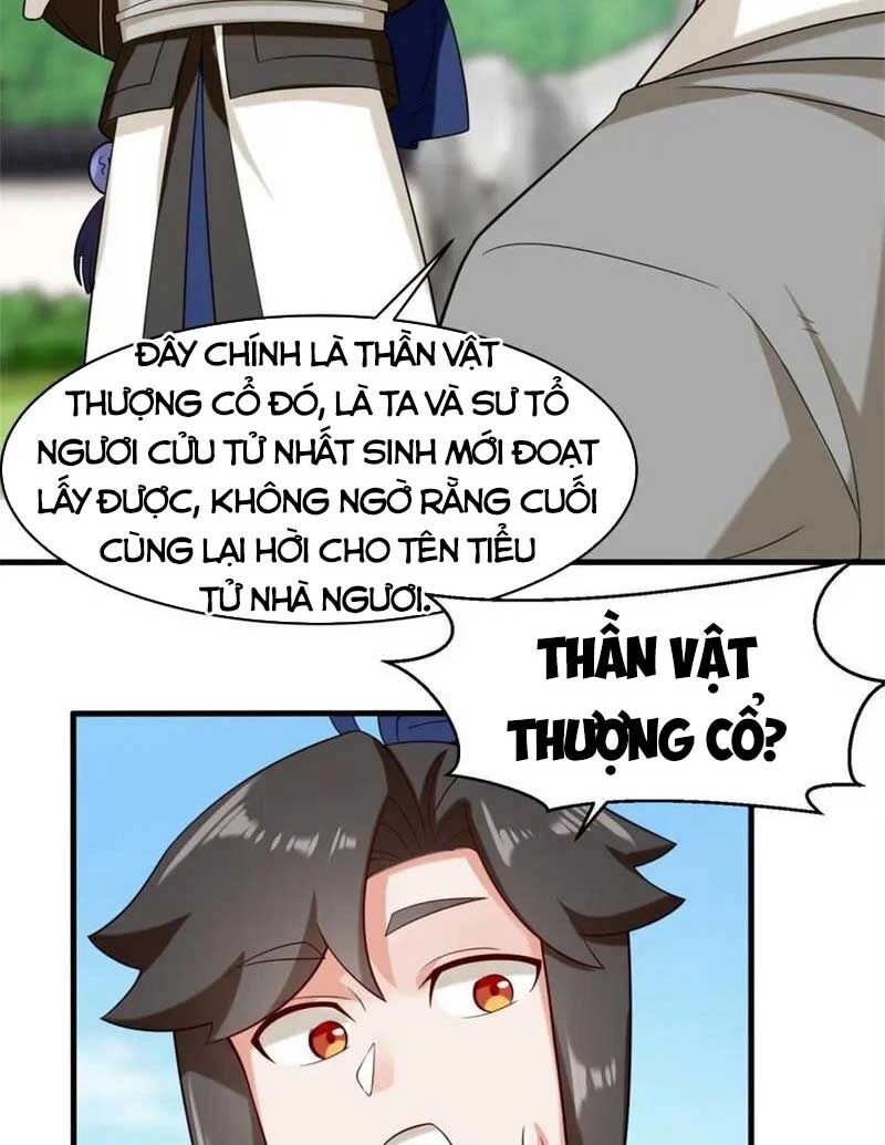 Vô Tận Thôn Phệ Chapter 81 - 20