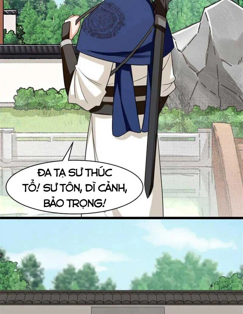 Vô Tận Thôn Phệ Chapter 81 - 23