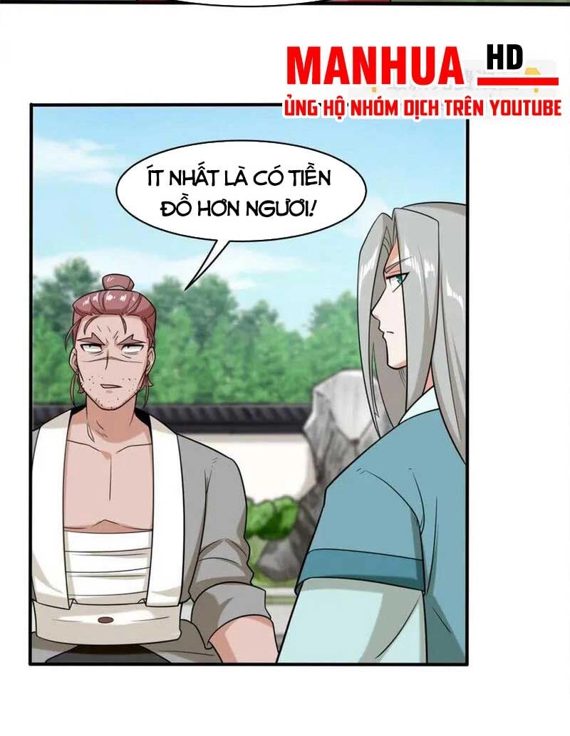 Vô Tận Thôn Phệ Chapter 81 - 25