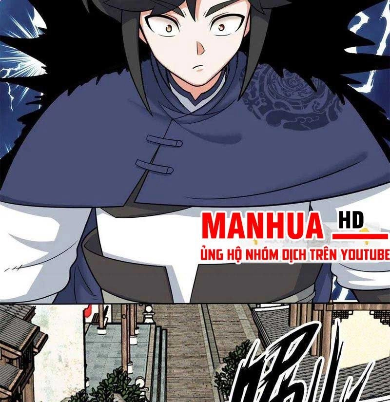 Vô Tận Thôn Phệ Chapter 81 - 35