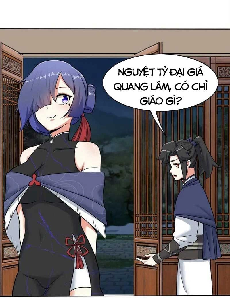 Vô Tận Thôn Phệ Chapter 81 - 52