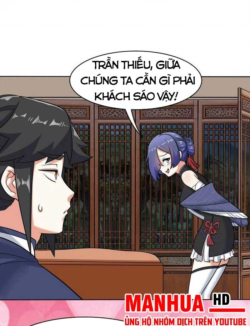 Vô Tận Thôn Phệ Chapter 81 - 53