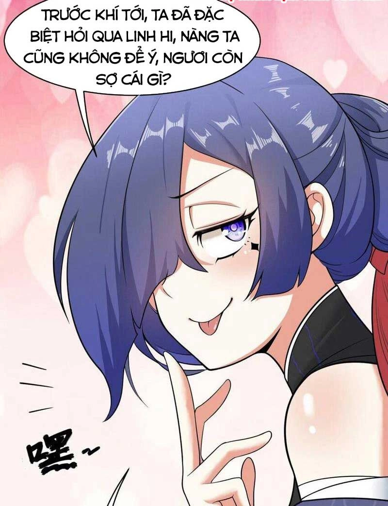 Vô Tận Thôn Phệ Chapter 81 - 54