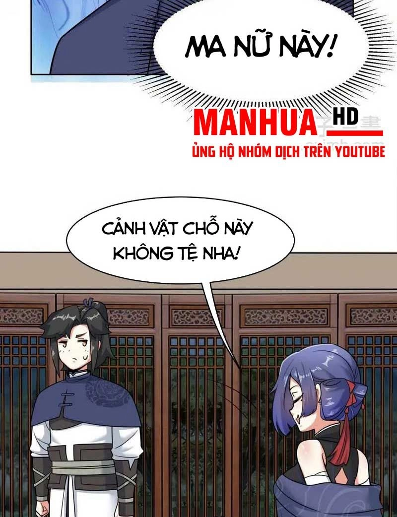 Vô Tận Thôn Phệ Chapter 81 - 56