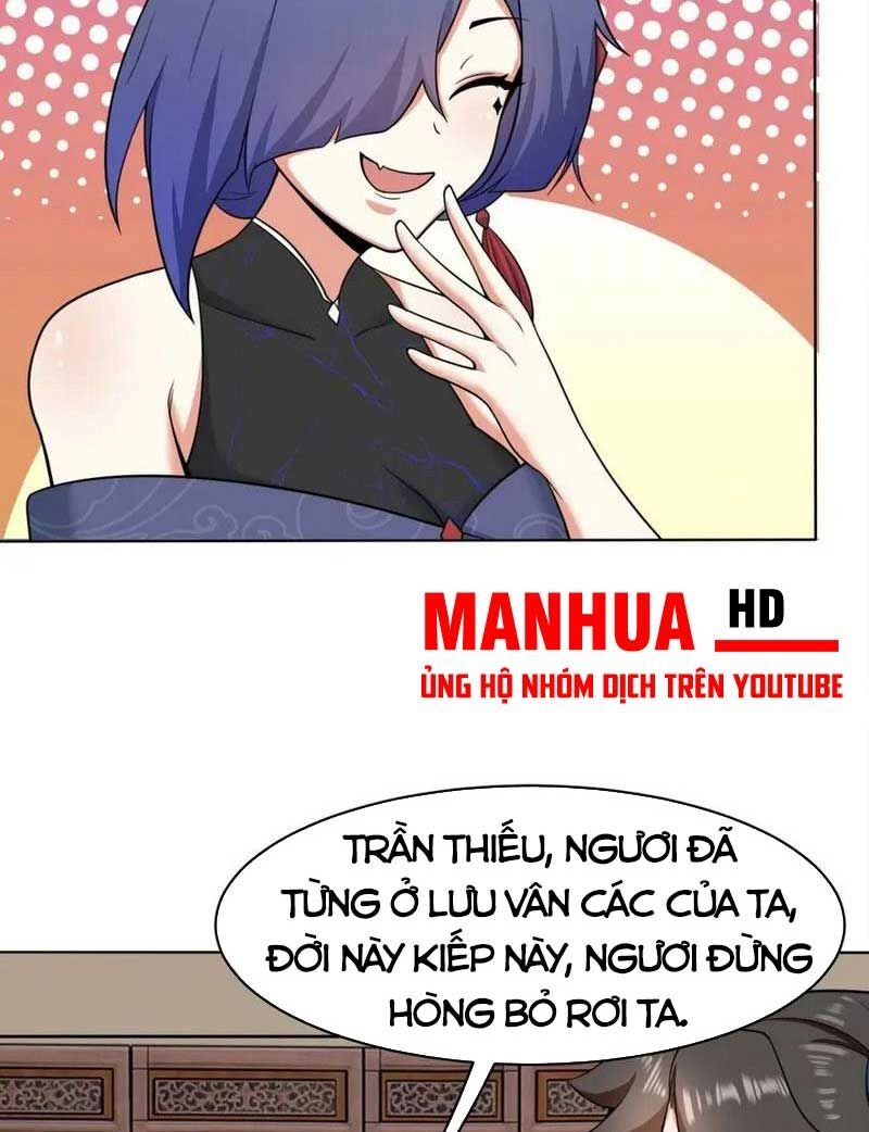 Vô Tận Thôn Phệ Chapter 81 - 59