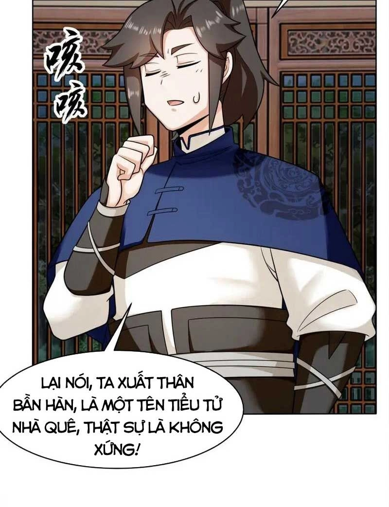 Vô Tận Thôn Phệ Chapter 81 - 61