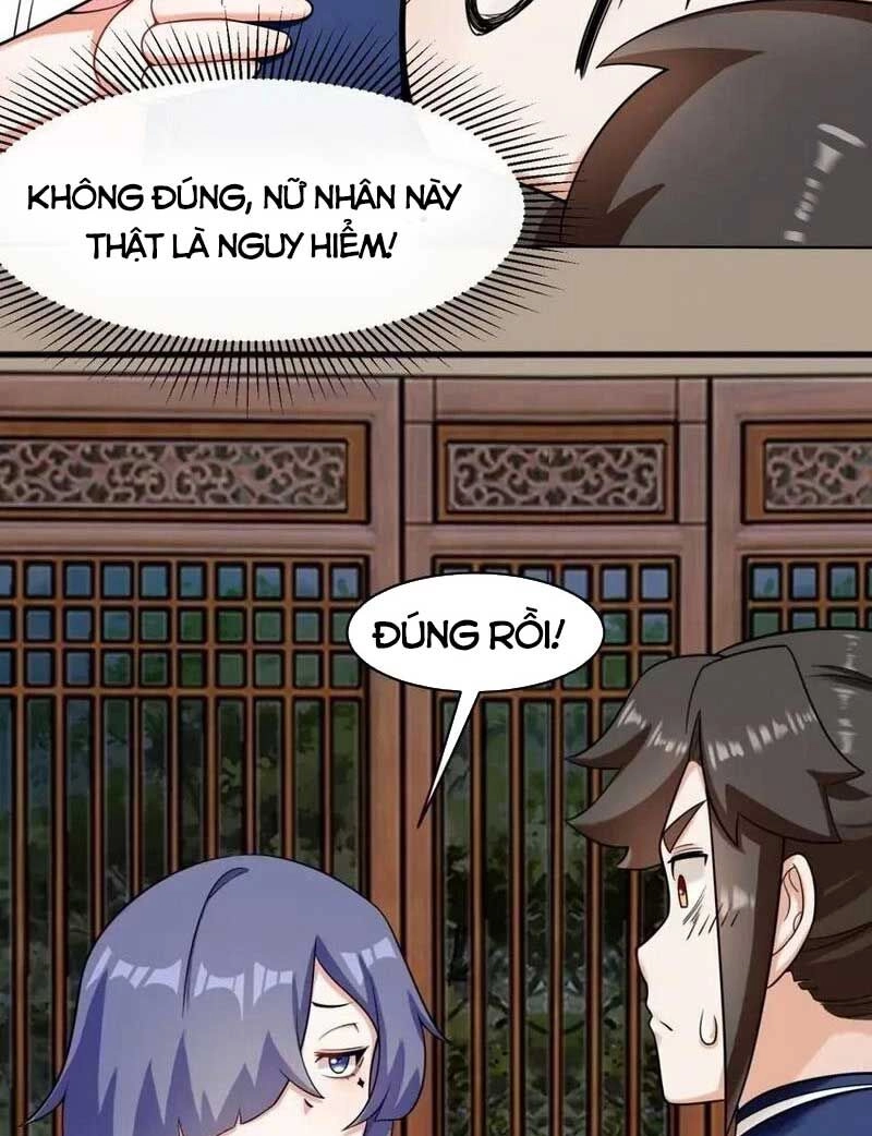 Vô Tận Thôn Phệ Chapter 81 - 65