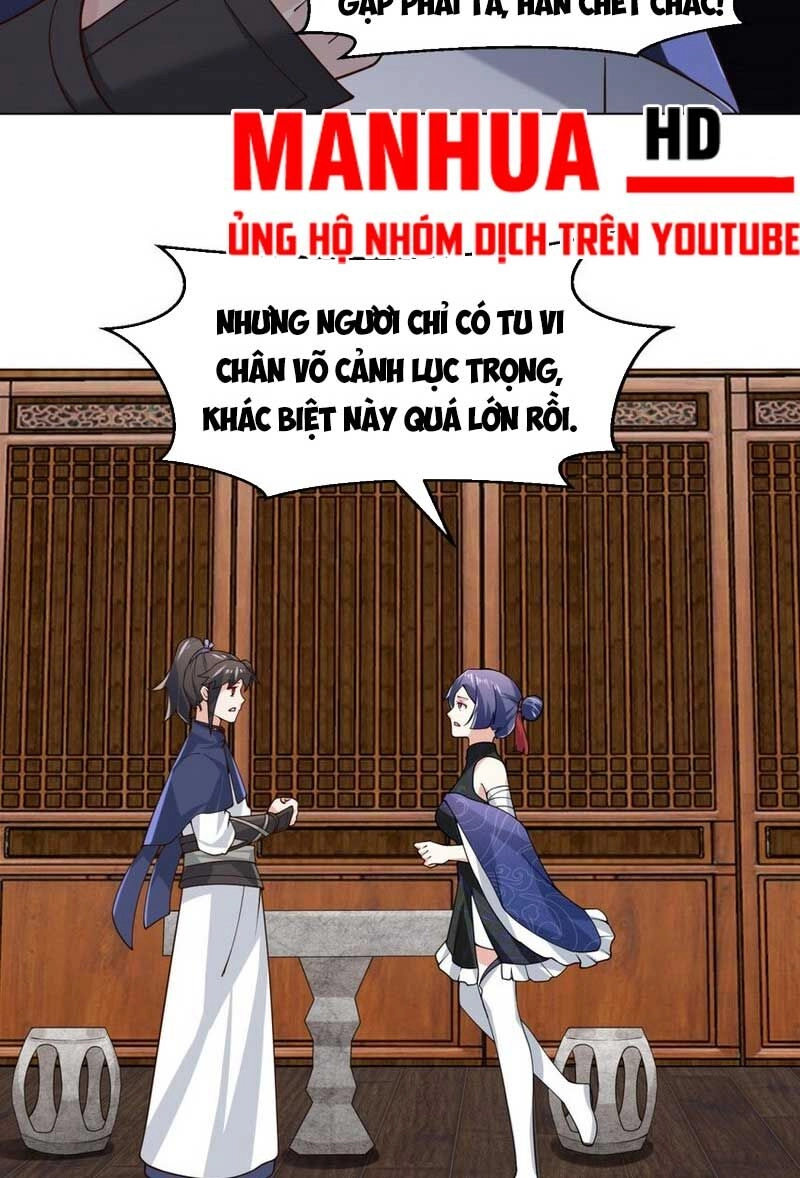 Vô Tận Thôn Phệ Chapter 82 - 3