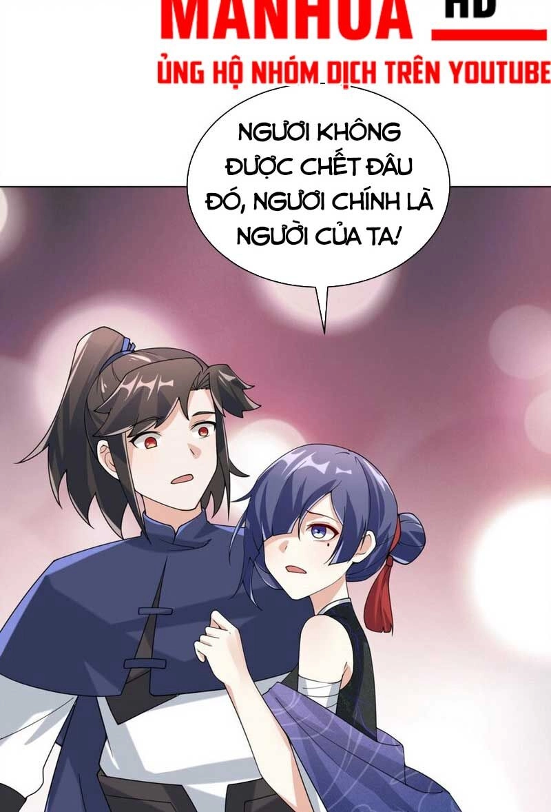 Vô Tận Thôn Phệ Chapter 82 - 5