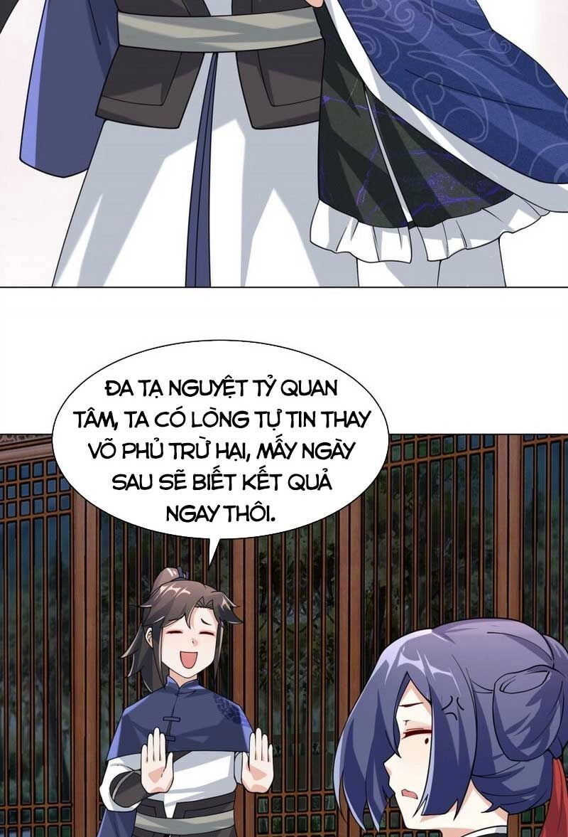 Vô Tận Thôn Phệ Chapter 82 - 6