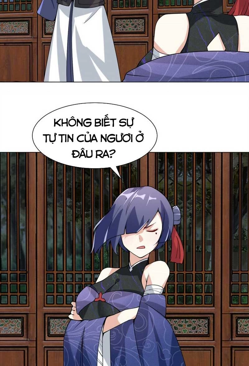 Vô Tận Thôn Phệ Chapter 82 - 7