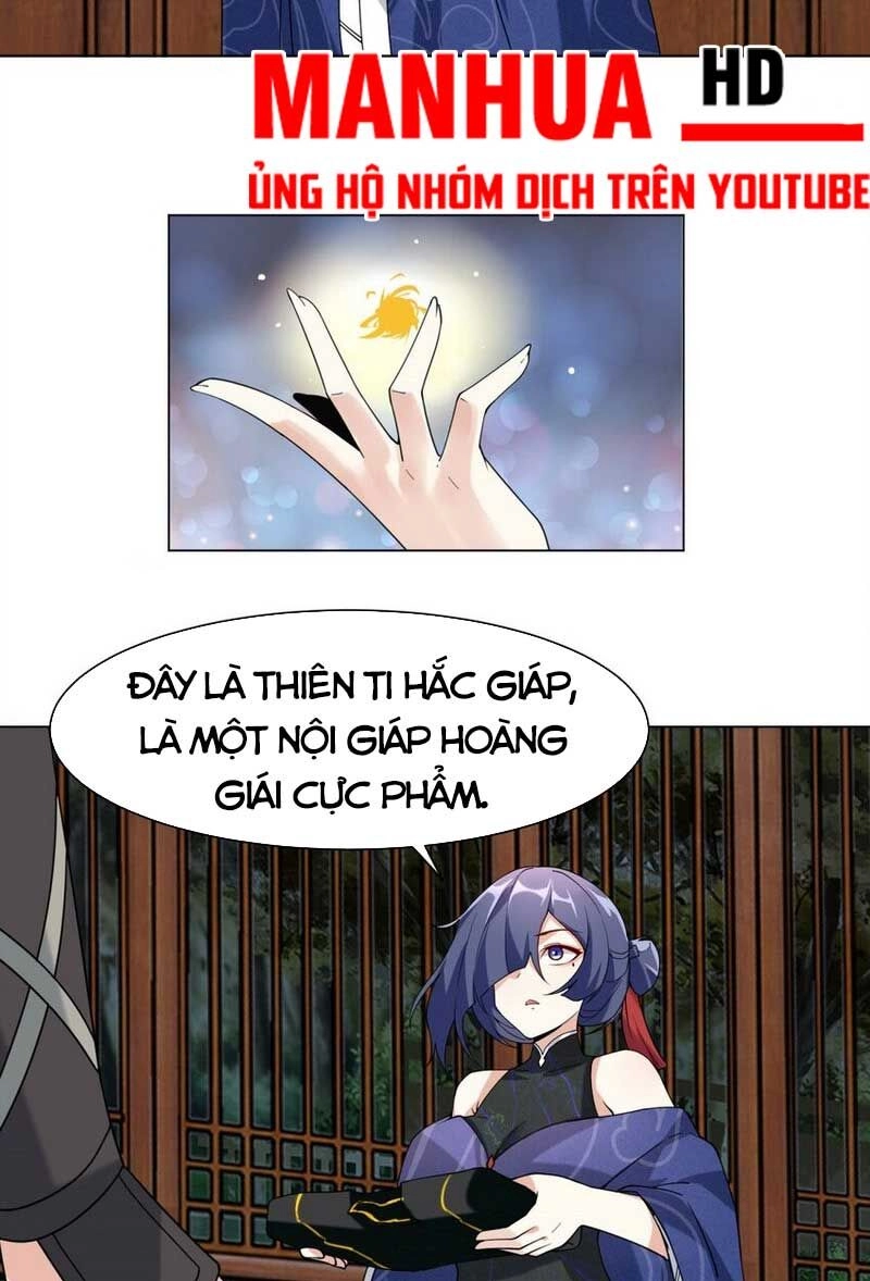 Vô Tận Thôn Phệ Chapter 82 - 8