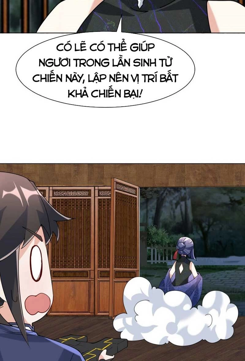 Vô Tận Thôn Phệ Chapter 82 - 10