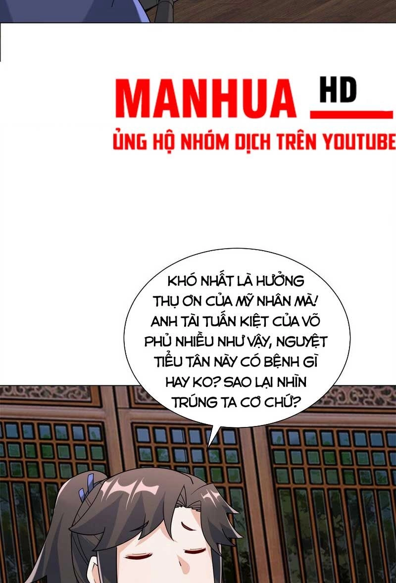 Vô Tận Thôn Phệ Chapter 82 - 11