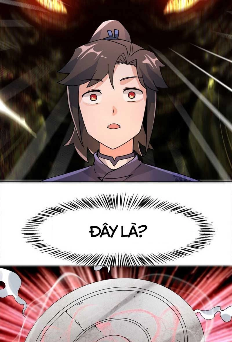 Vô Tận Thôn Phệ Chapter 82 - 15