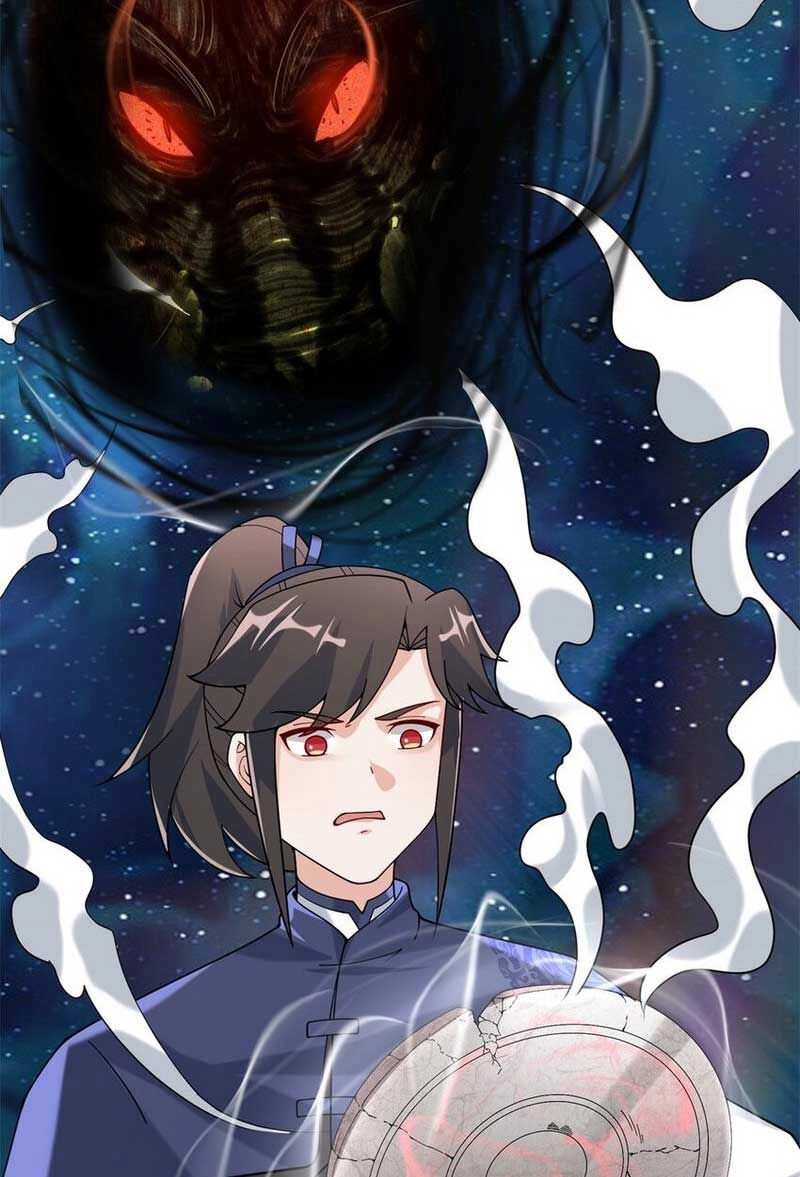 Vô Tận Thôn Phệ Chapter 82 - 17