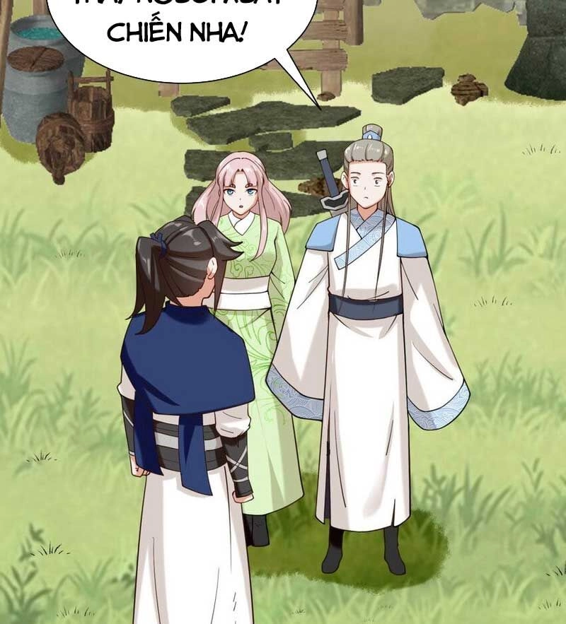 Vô Tận Thôn Phệ Chapter 82 - 50