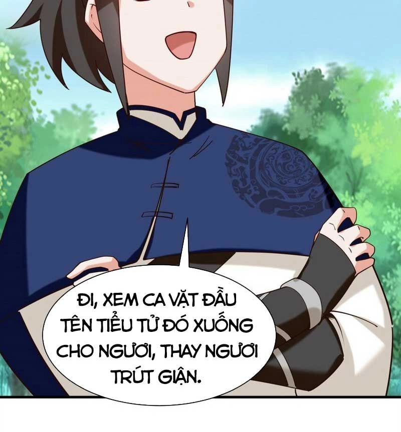 Vô Tận Thôn Phệ Chapter 82 - 53