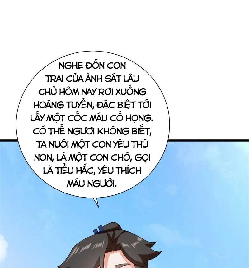 Vô Tận Thôn Phệ Chapter 82 - 66