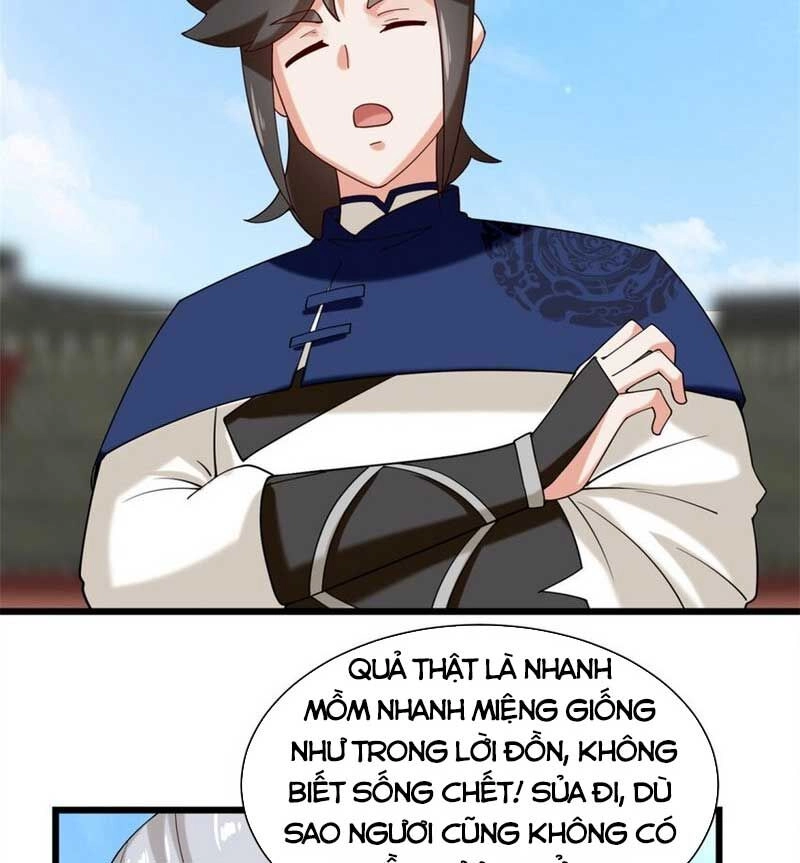 Vô Tận Thôn Phệ Chapter 82 - 67