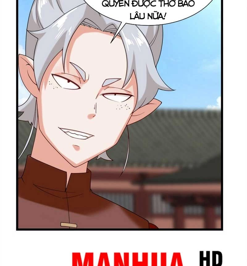 Vô Tận Thôn Phệ Chapter 82 - 68