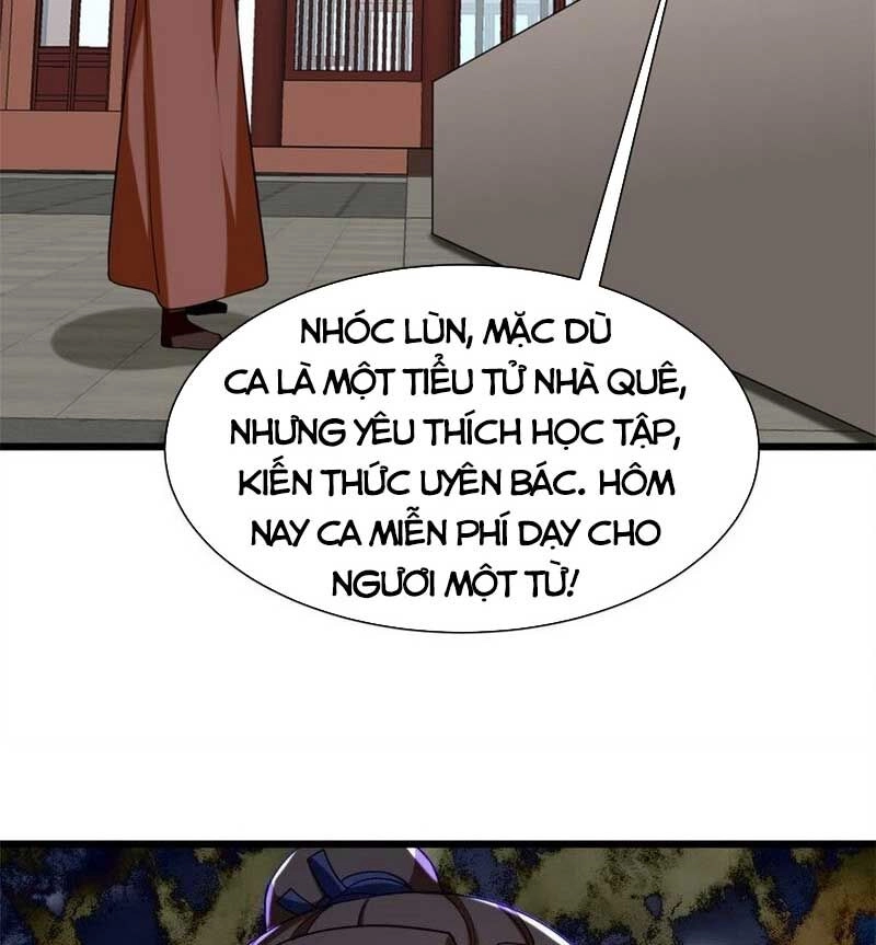 Vô Tận Thôn Phệ Chapter 82 - 70