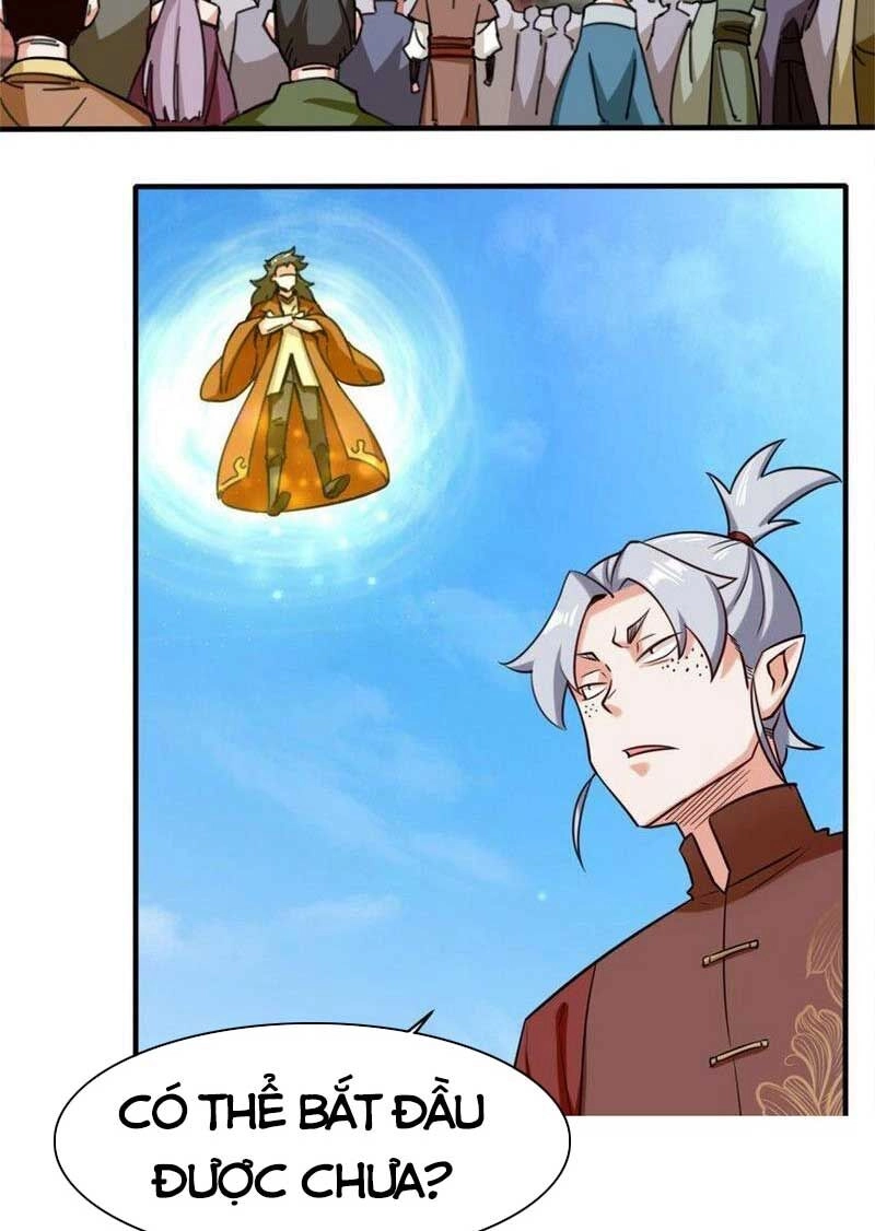 Vô Tận Thôn Phệ Chapter 83 - 3