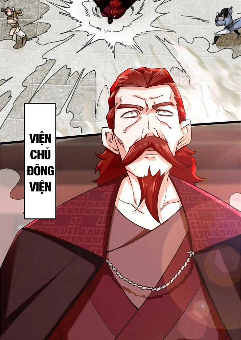 Vô Tận Thôn Phệ Chapter 83 - 10