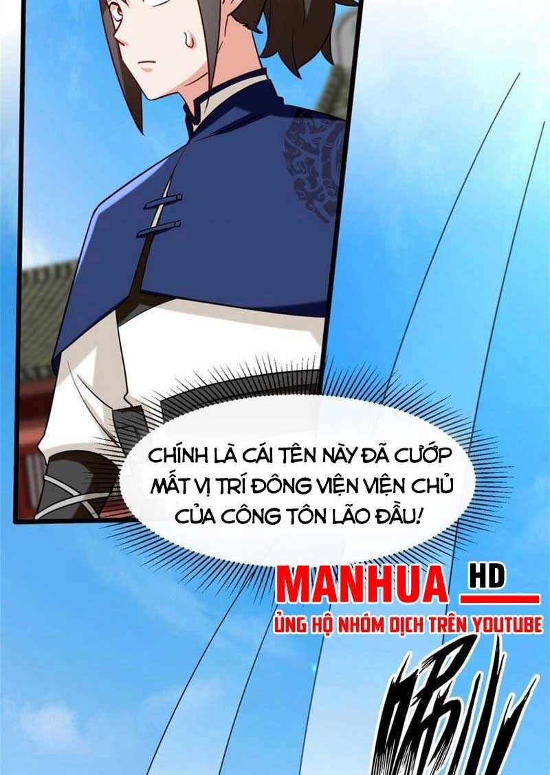 Vô Tận Thôn Phệ Chapter 83 - 12