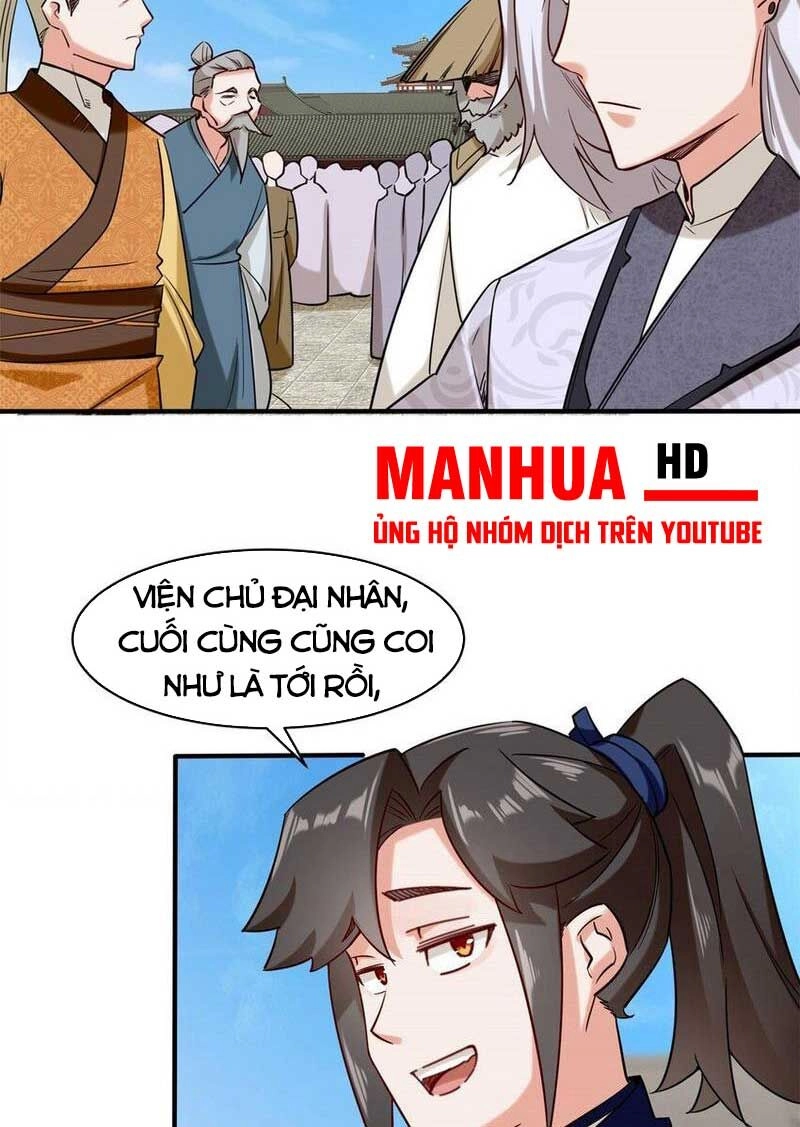 Vô Tận Thôn Phệ Chapter 83 - 17