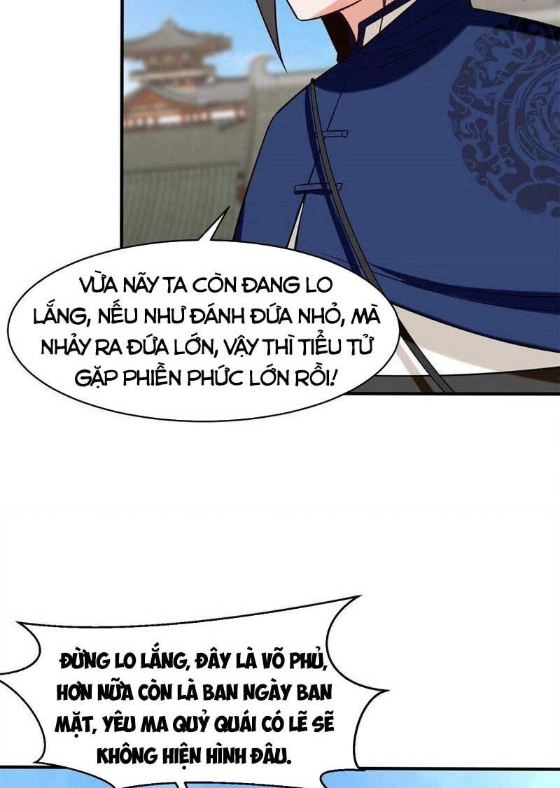 Vô Tận Thôn Phệ Chapter 83 - 18