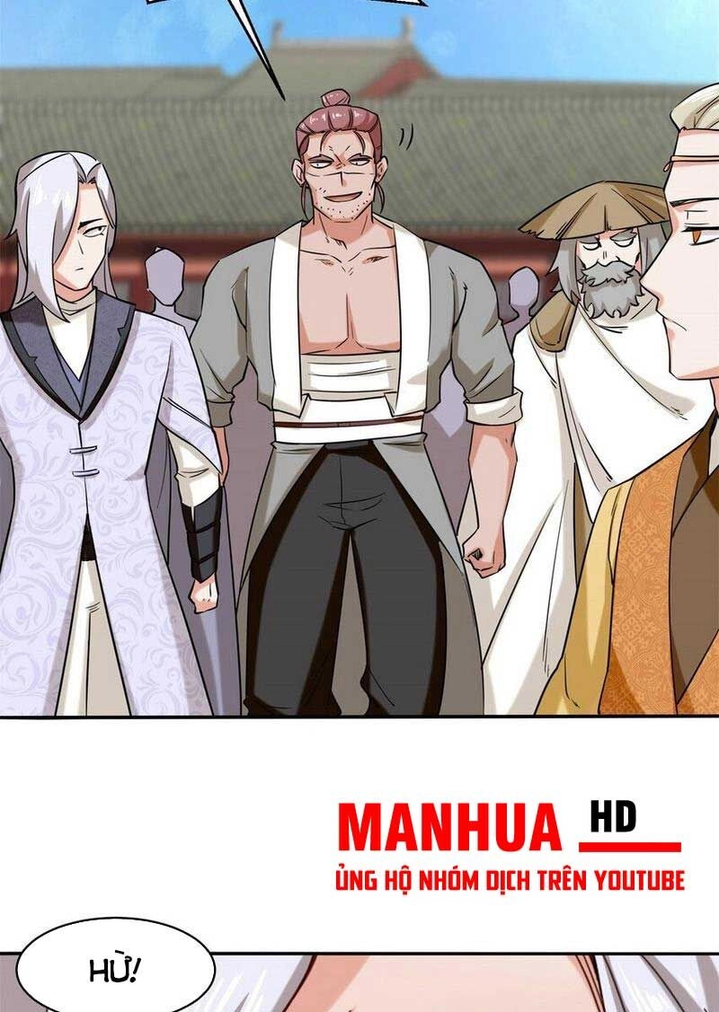 Vô Tận Thôn Phệ Chapter 83 - 19