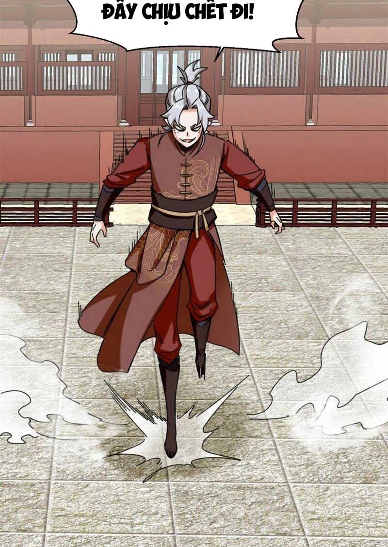 Vô Tận Thôn Phệ Chapter 83 - 21