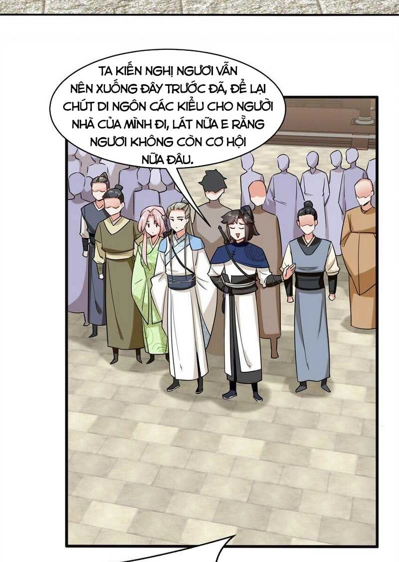 Vô Tận Thôn Phệ Chapter 83 - 22