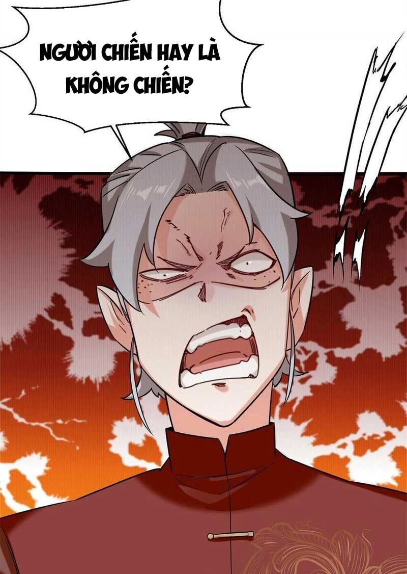 Vô Tận Thôn Phệ Chapter 83 - 23