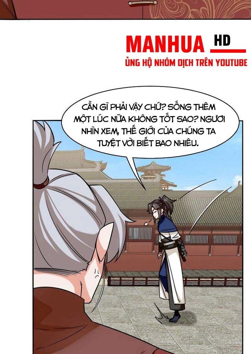 Vô Tận Thôn Phệ Chapter 83 - 24