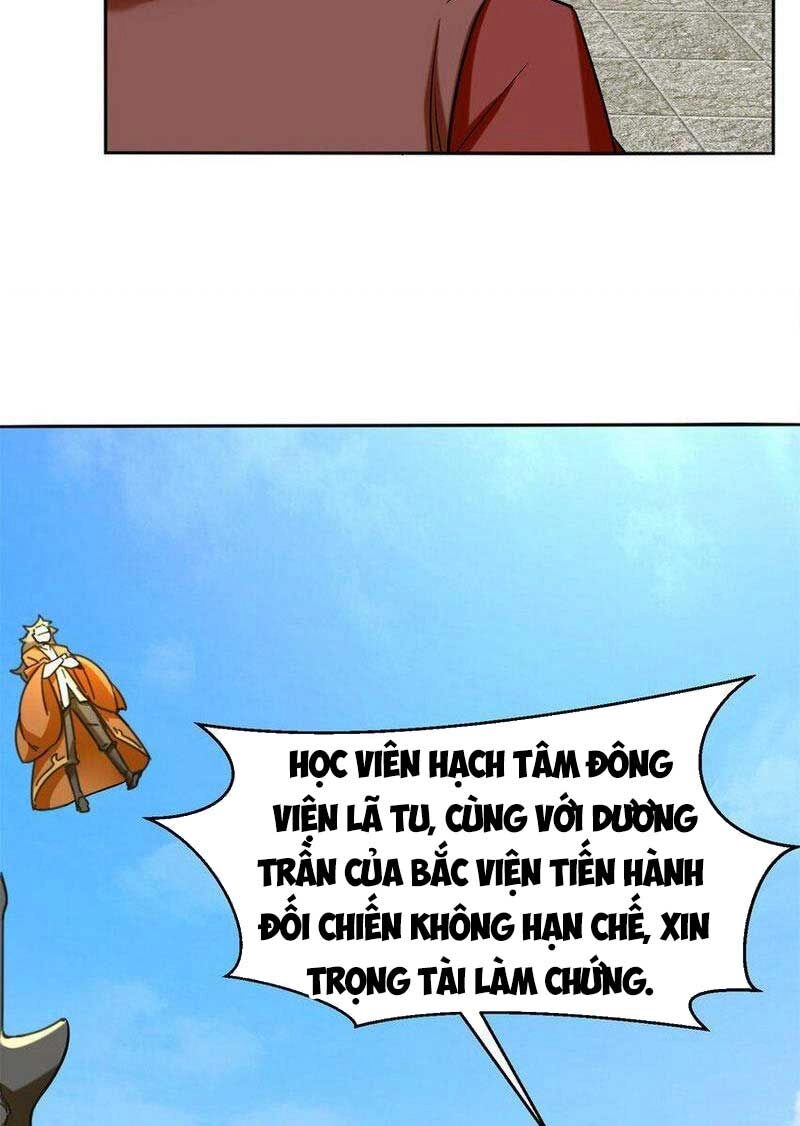 Vô Tận Thôn Phệ Chapter 83 - 25