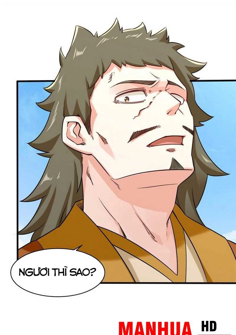 Vô Tận Thôn Phệ Chapter 83 - 27