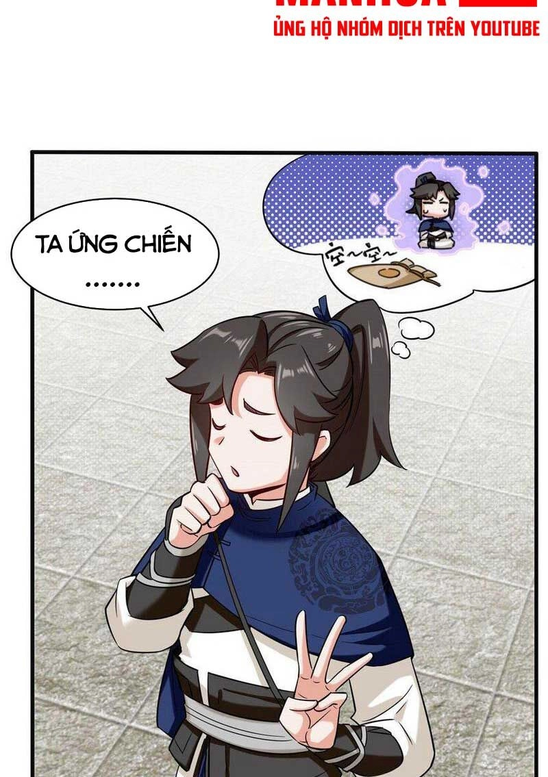 Vô Tận Thôn Phệ Chapter 83 - 28