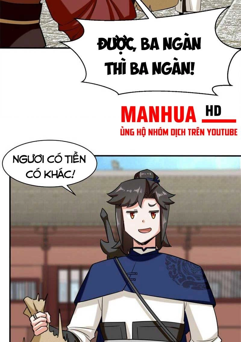 Vô Tận Thôn Phệ Chapter 83 - 32