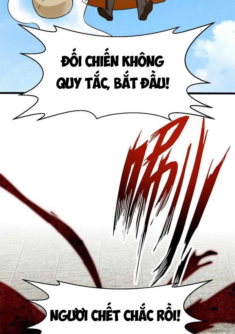 Vô Tận Thôn Phệ Chapter 83 - 34