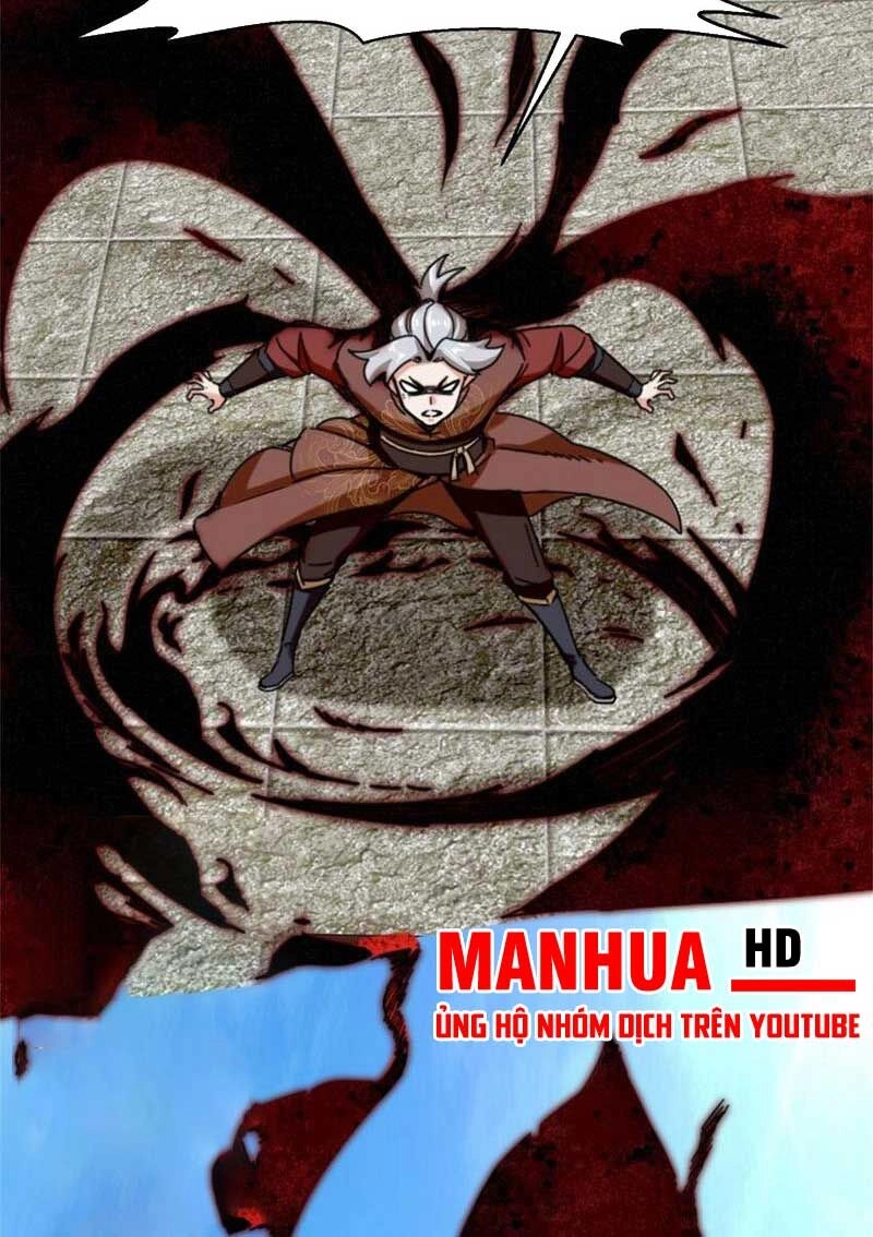 Vô Tận Thôn Phệ Chapter 83 - 35