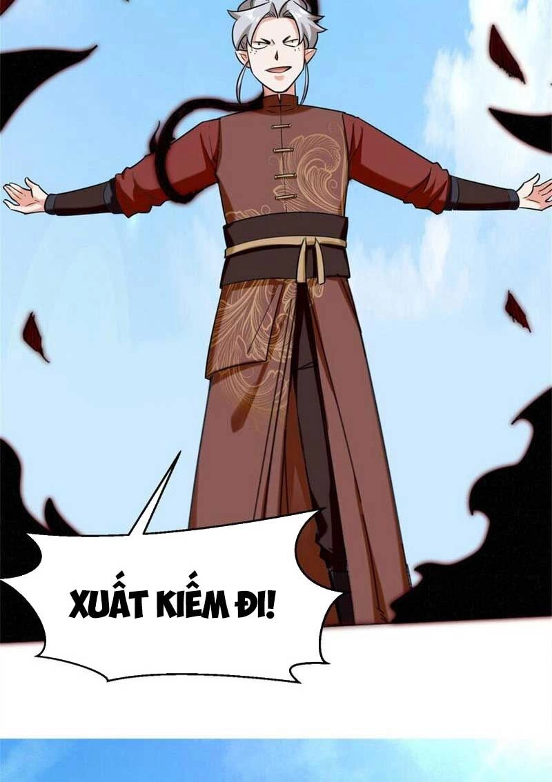 Vô Tận Thôn Phệ Chapter 83 - 37