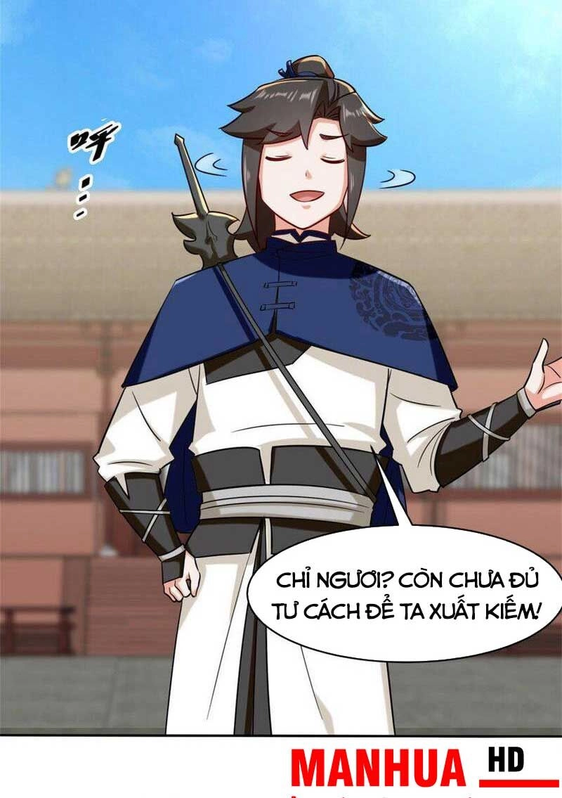 Vô Tận Thôn Phệ Chapter 83 - 38