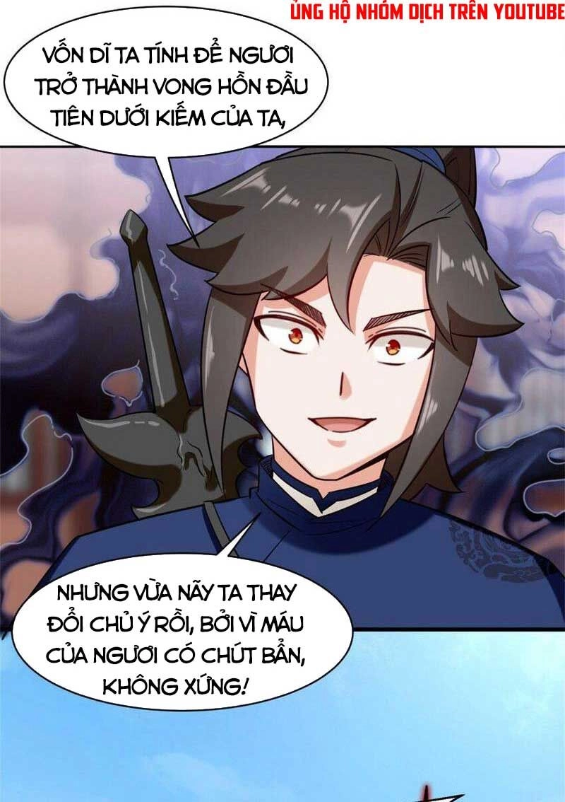 Vô Tận Thôn Phệ Chapter 83 - 39